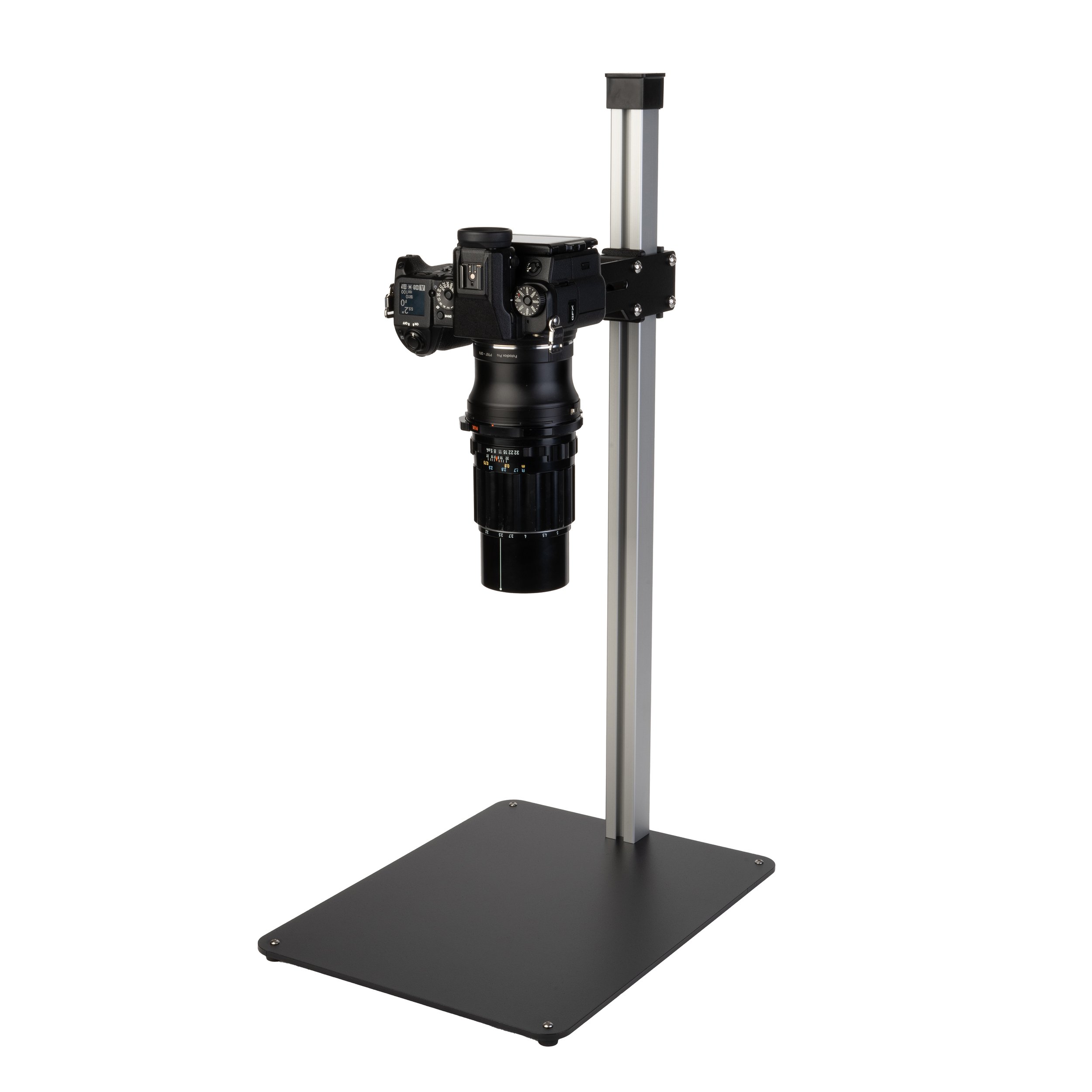 Basic Riser XL - Copy Stand for Film Scanning — Negative Supply